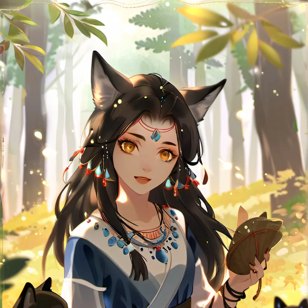 chat with ai character: Lilith 