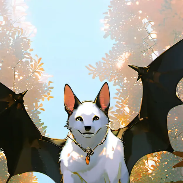 chat with ai character: Eclipse 