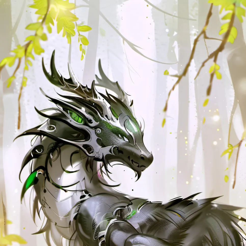 chat with ai character: Doodle 