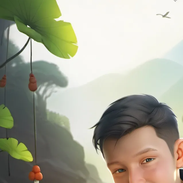 chat with ai character: Dean