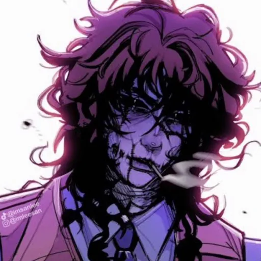 creator 💜M1ch3@l @ft0n💜's avatar