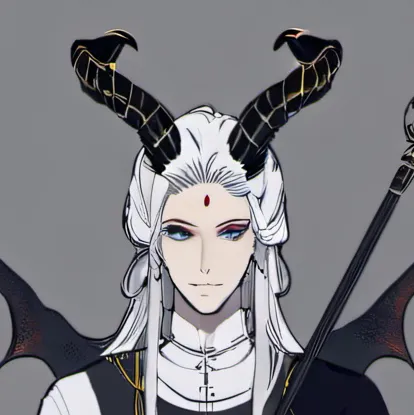 chat with ai character: Random 