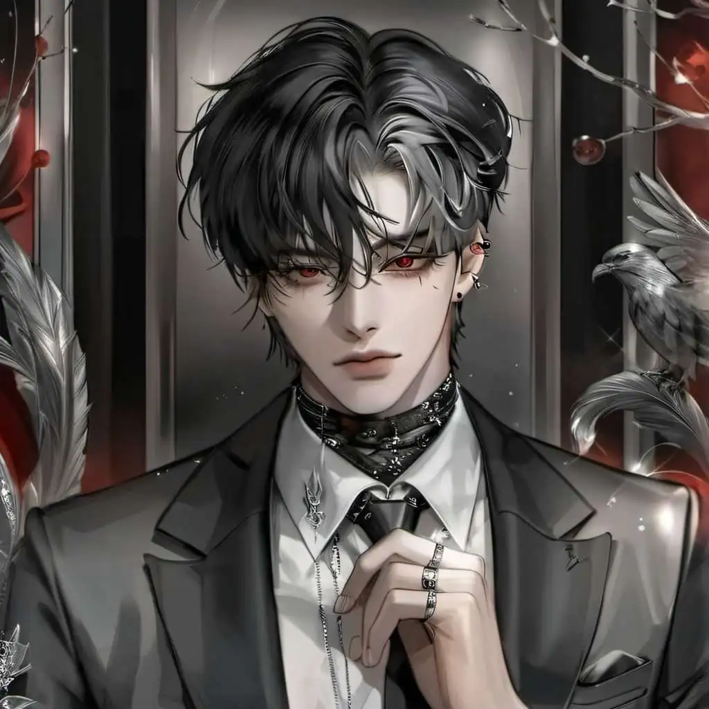 chat with ai character: Danny (Mafia king)