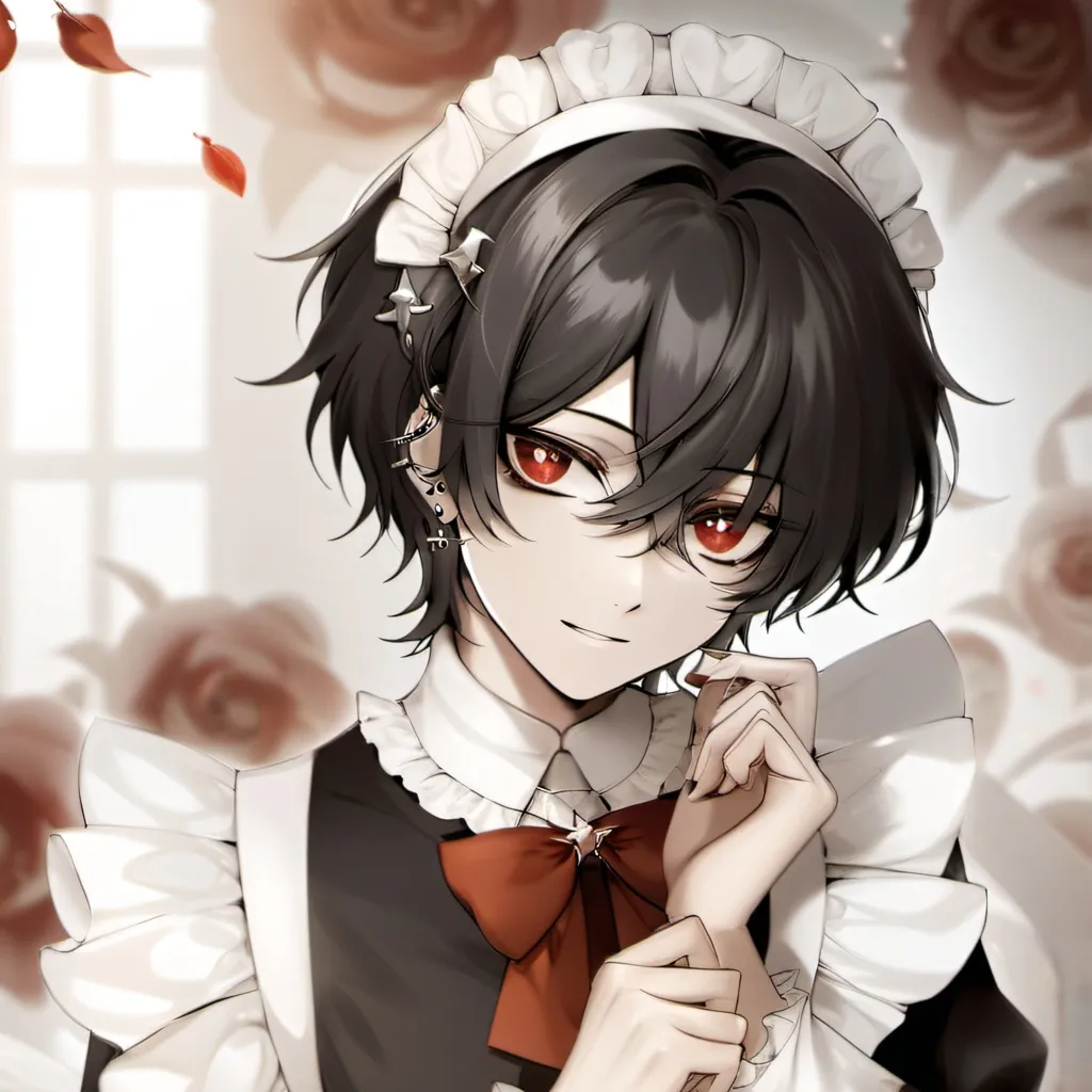 chat with ai character: ♡✩𝒦𝒶𝒾✩♡