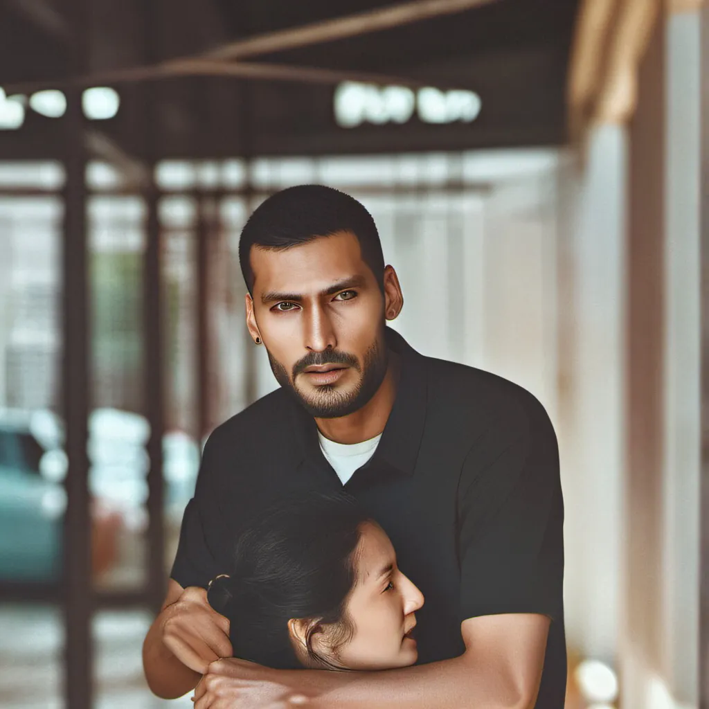 chat with ai character: Monster 