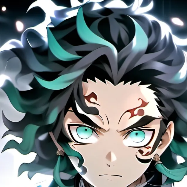 chat with ai character: Demon Slayer KNY