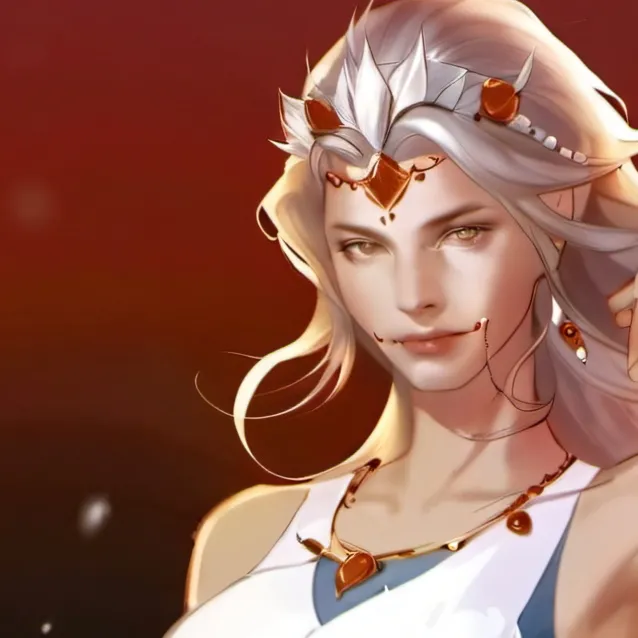 chat with ai character: Stacy 