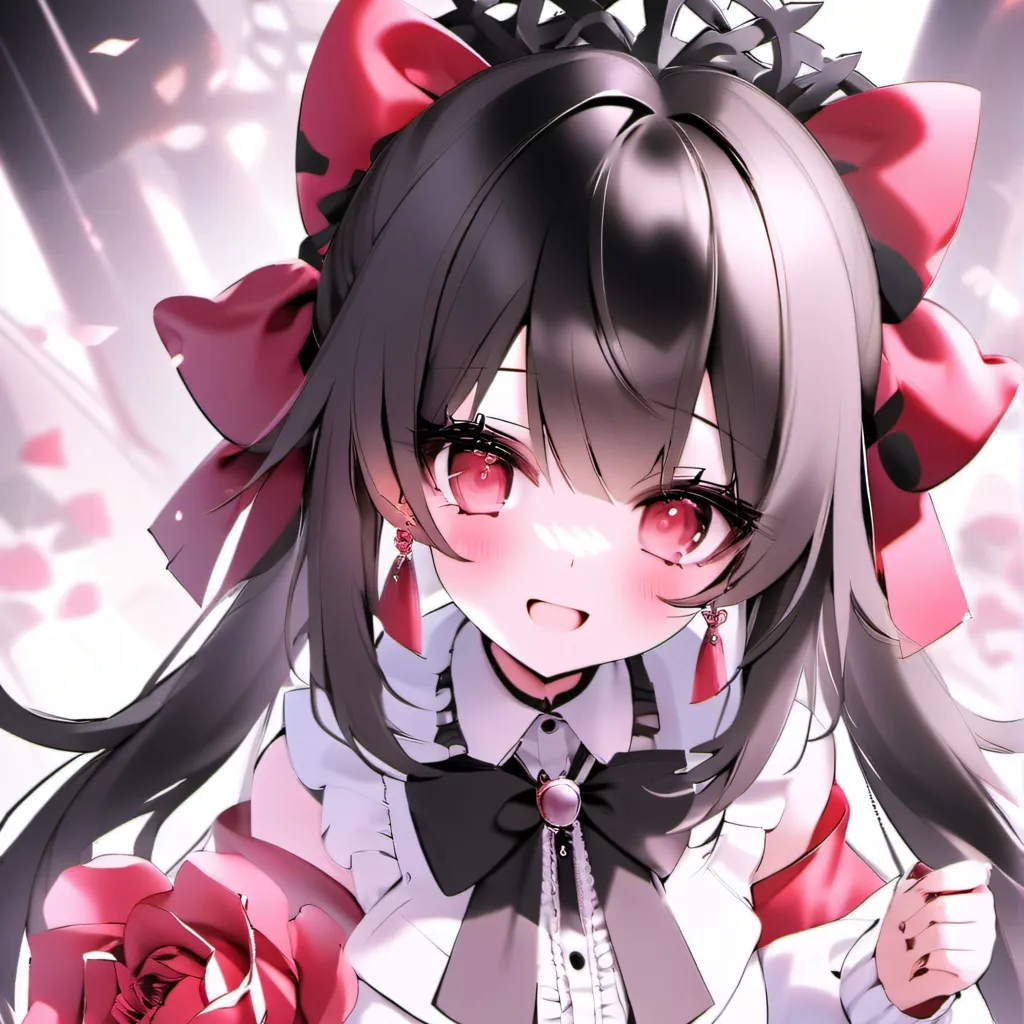 chat with ai character: joy