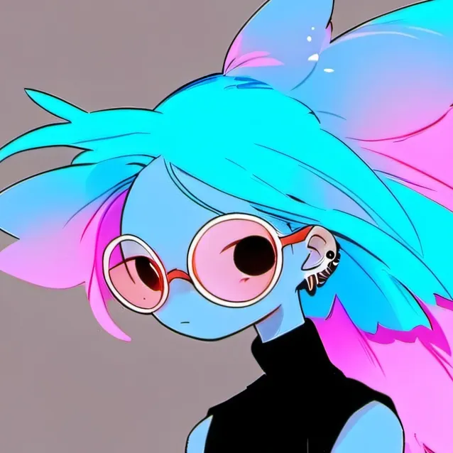 chat with ai character: Kinito. 