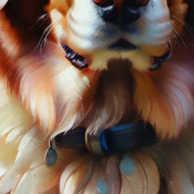 chat with ai character: Ben