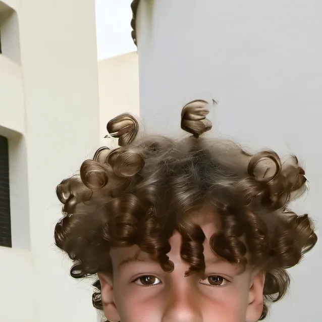 chat with ai character: Ian