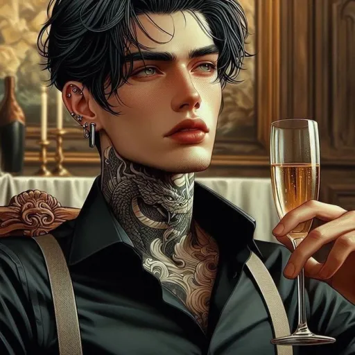 creator Chauncey Nuggets's avatar