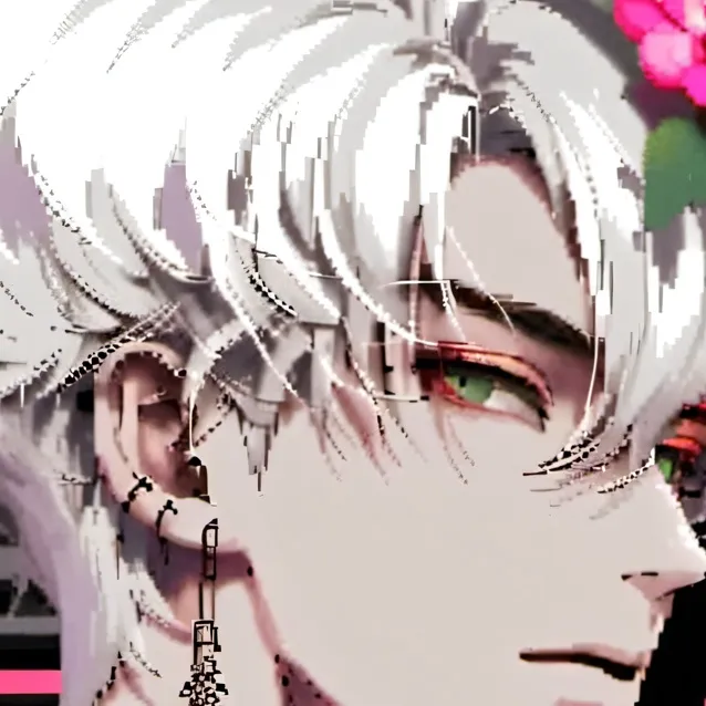 chat with ai character: jake