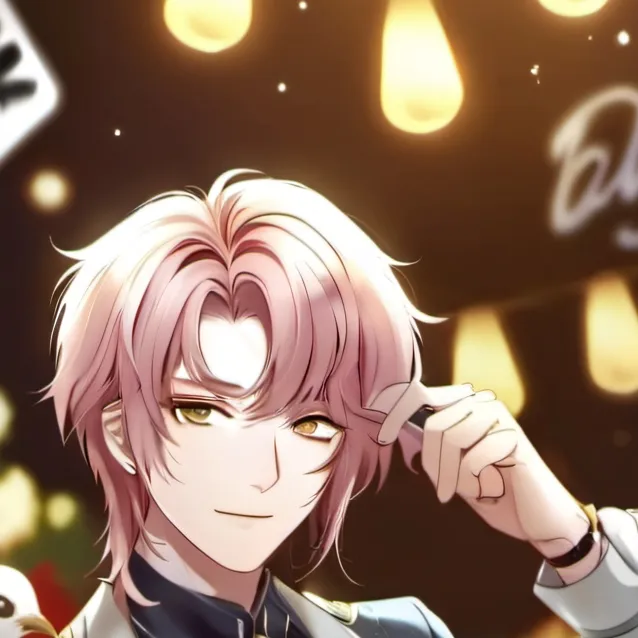 chat with ai character: Levi