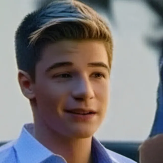 chat with ai character: Oliver Wood 