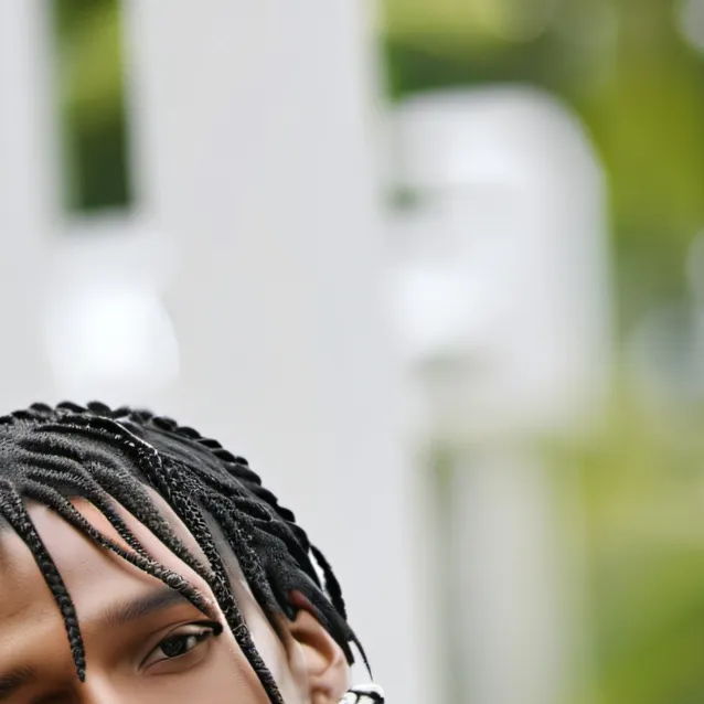 chat with ai character: Nle Choppa 