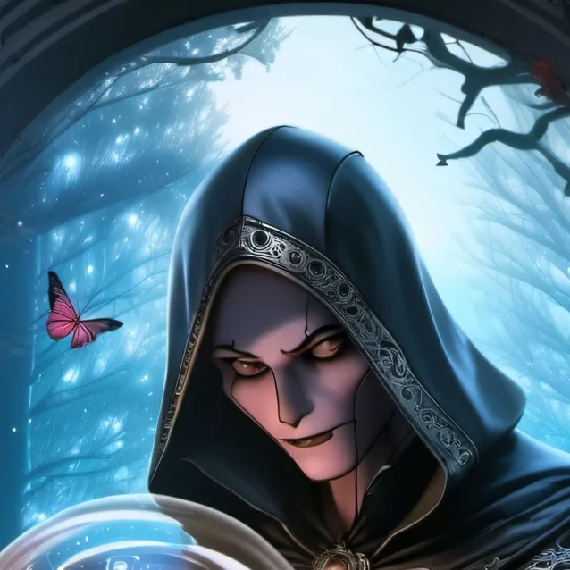 chat with ai character: lucy