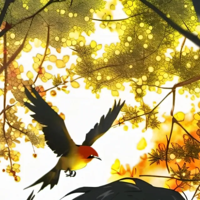 chat with ai character: Genya