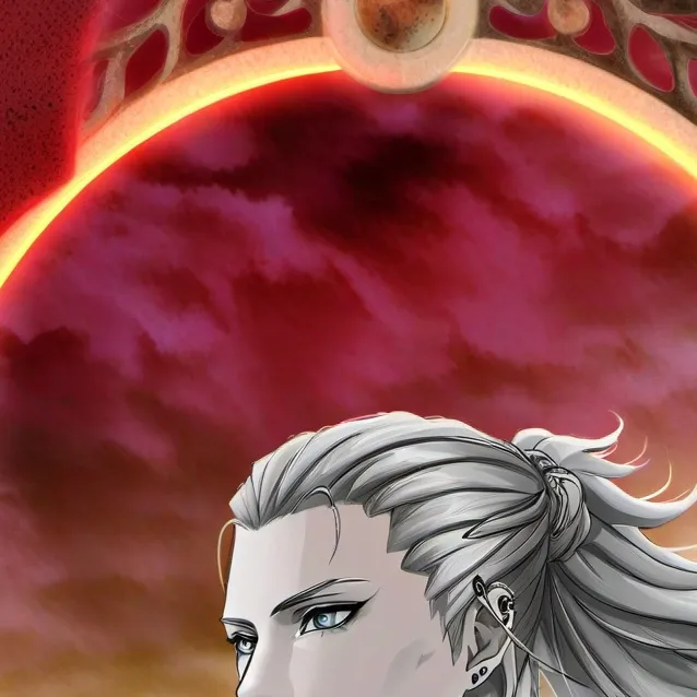 chat with ai character: Daniel 