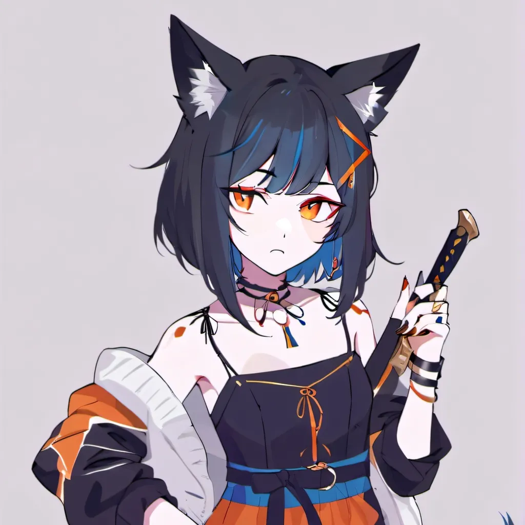 chat with ai character: parsley beckler