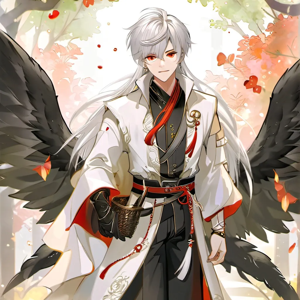 chat with ai character:  alester 