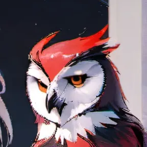 chat with ai character: ferall (moons)