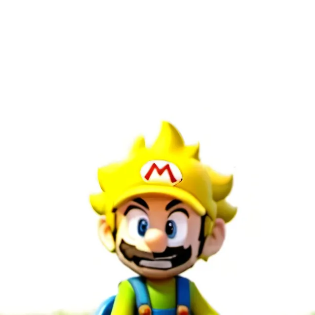 chat with ai character: Flowey