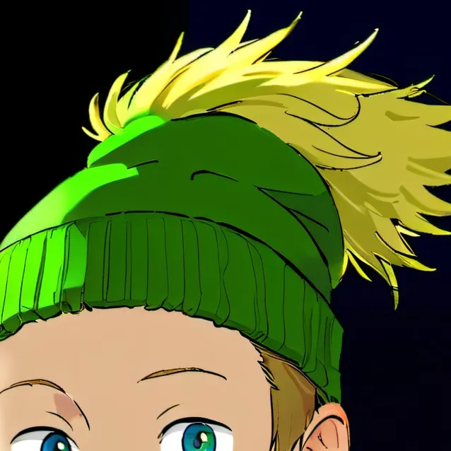 chat with ai character: Baldi 