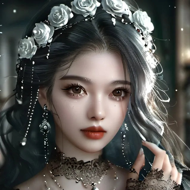 chat with ai character: Melody