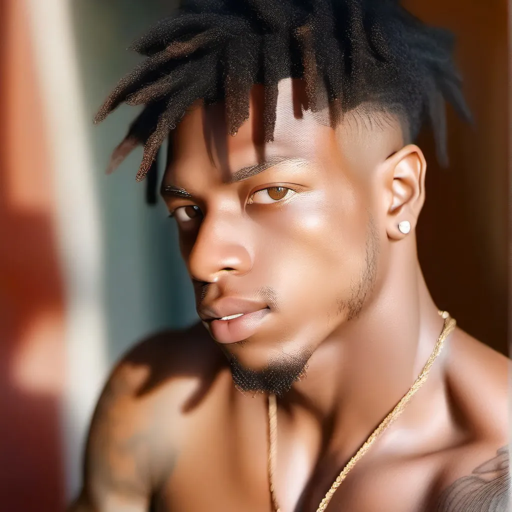 chat with ai character: Zane