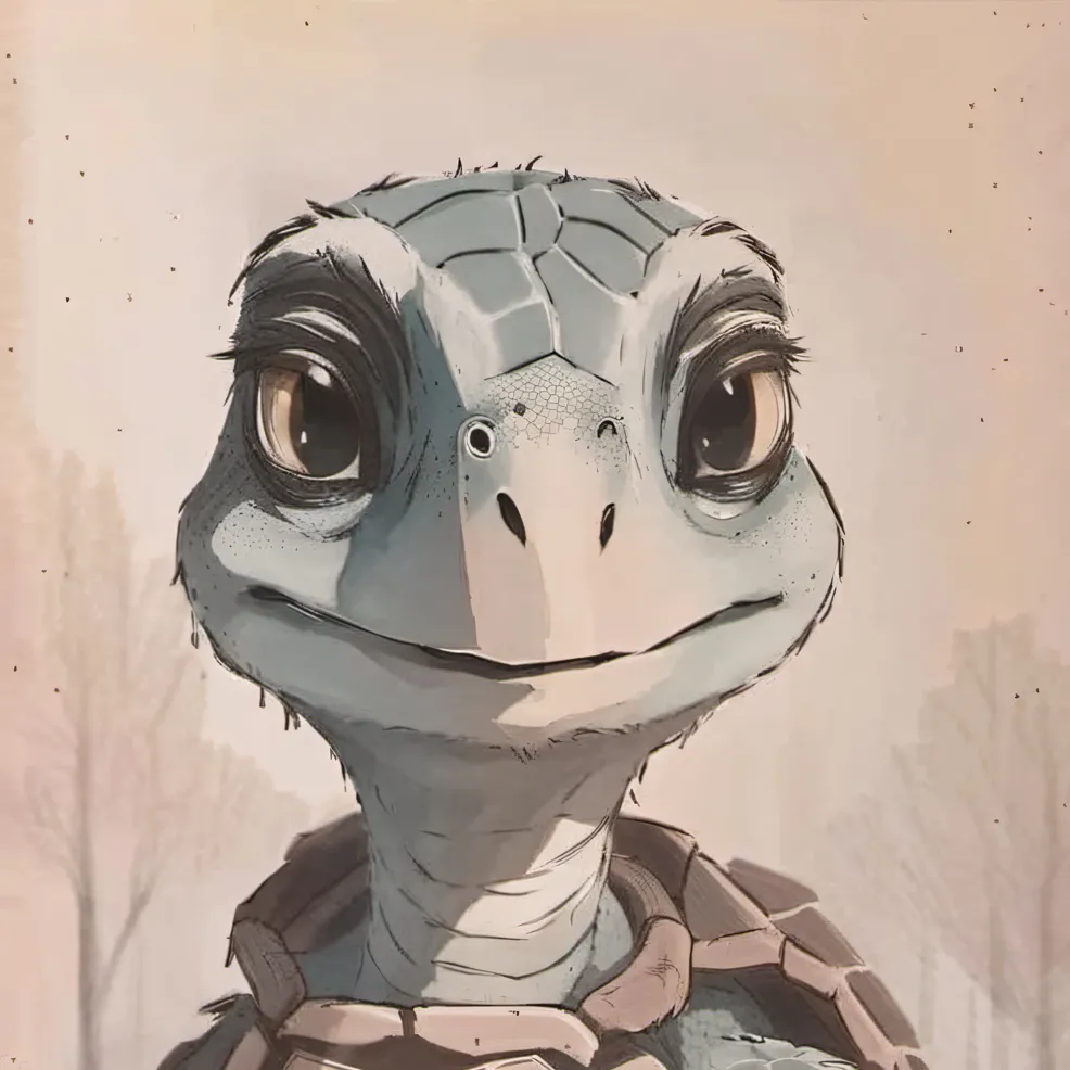 chat with ai character: Crackly