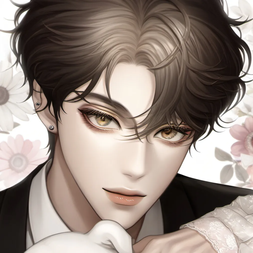 chat with ai character: Jin-Wong