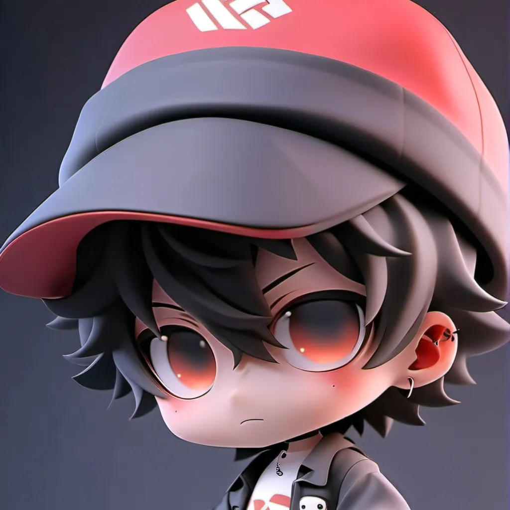 chat with ai character: kota