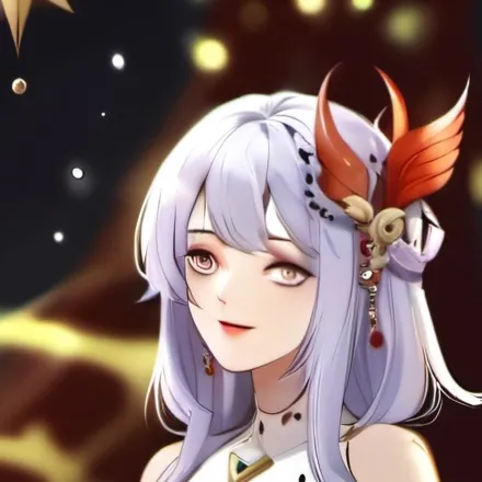 chat with ai character: Ria 