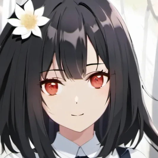 chat with ai character: Eliana