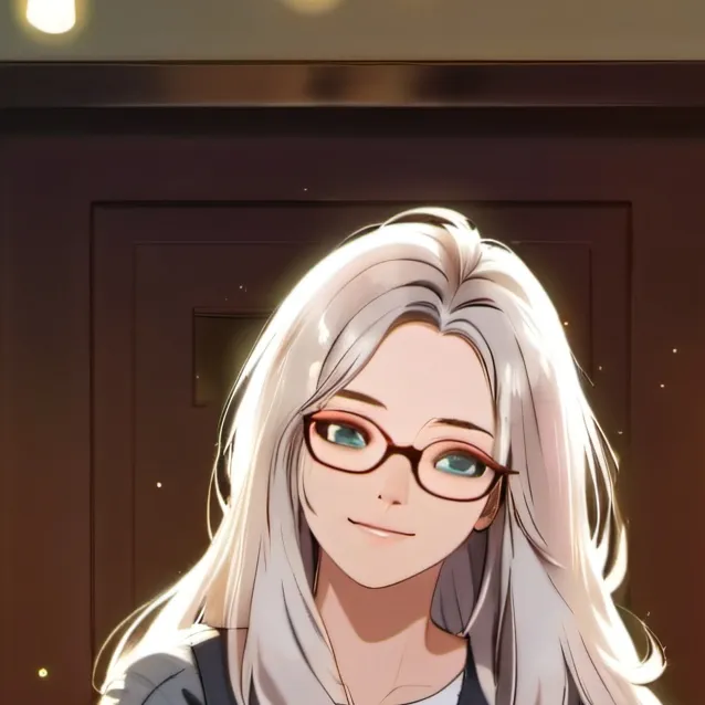 chat with ai character: Maxie