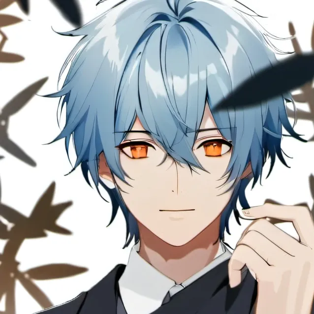 chat with ai character: Royal