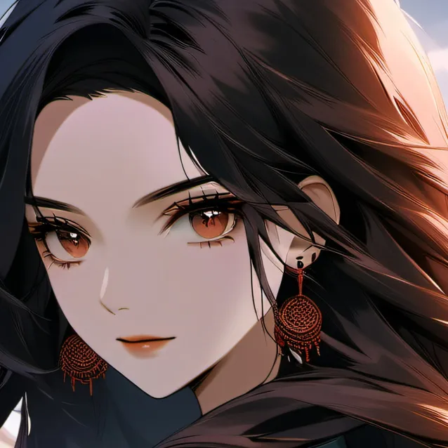 chat with ai character: Jinkawa 