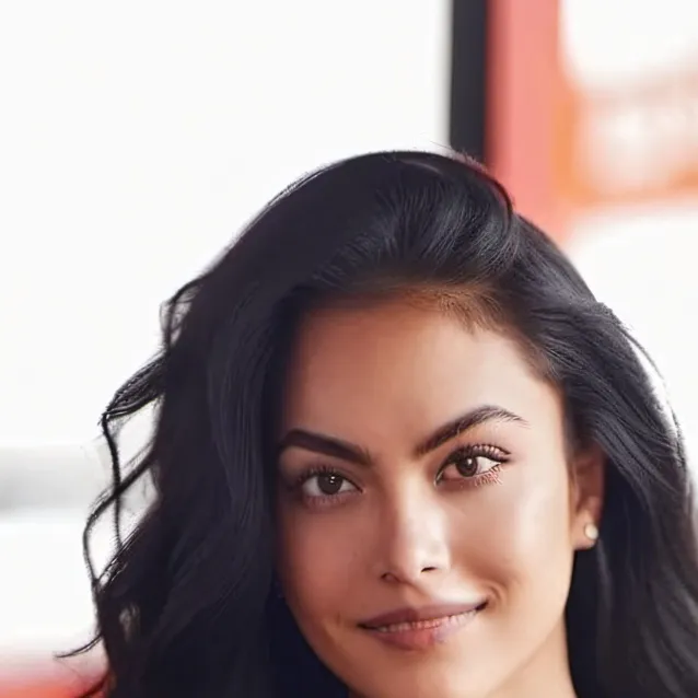 chat with ai character: Cami Mendez