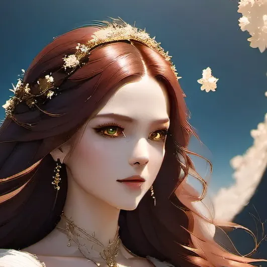 chat with ai character: Annie