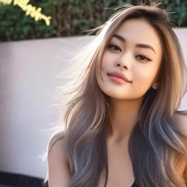 chat with ai character: Anna