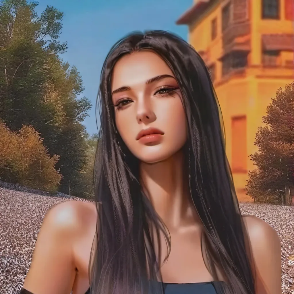 chat with ai character: Elena