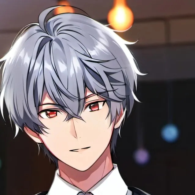 chat with ai character: Zirach 