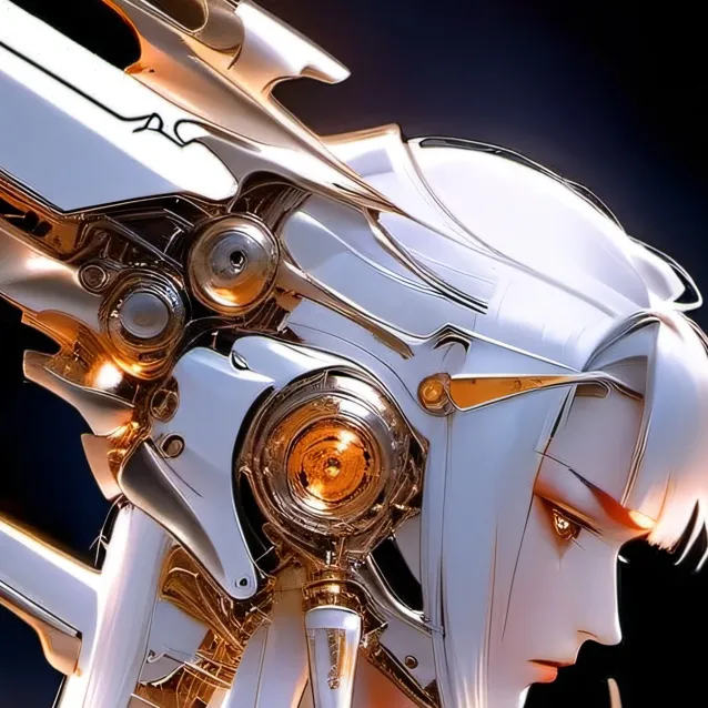 chat with ai character: yago