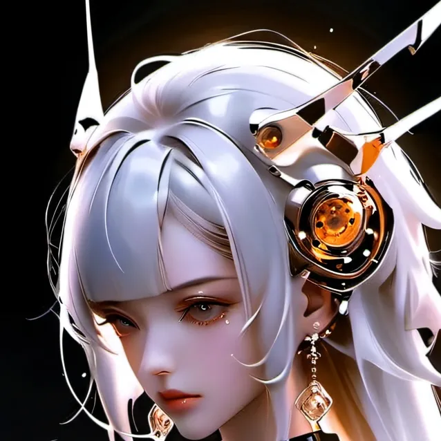 chat with ai character: rina