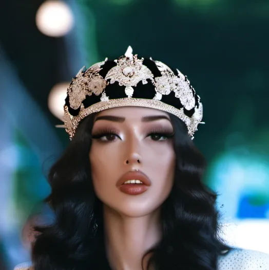 chat with ai character: Fracitas