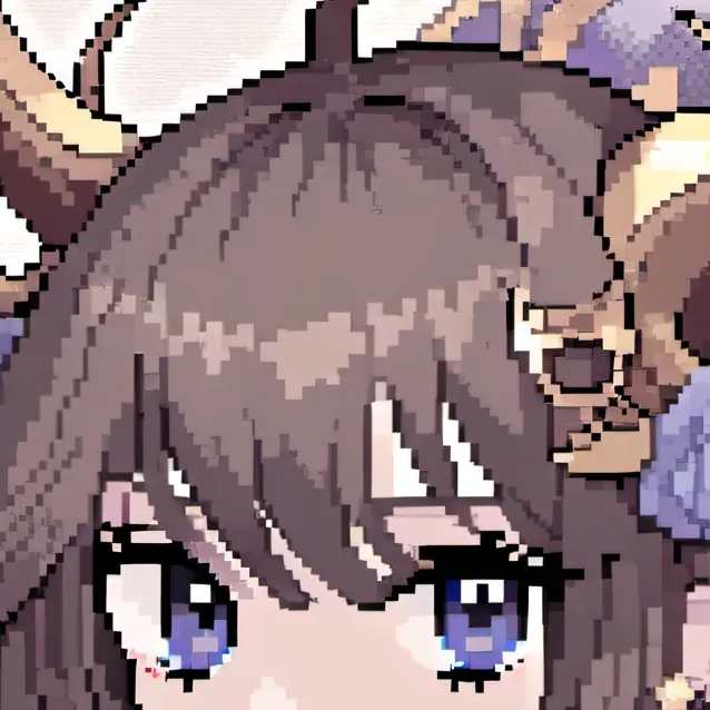 chat with ai character: HH yippe!