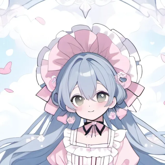 chat with ai character: Hanako Group 