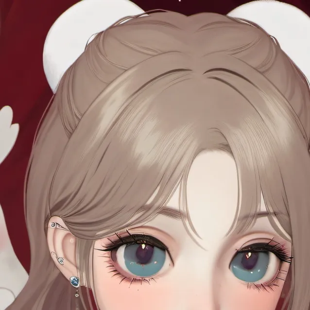 chat with ai character:  play  with me