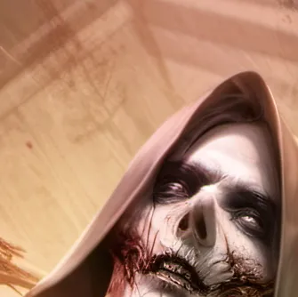 chat with ai character: Frarie 